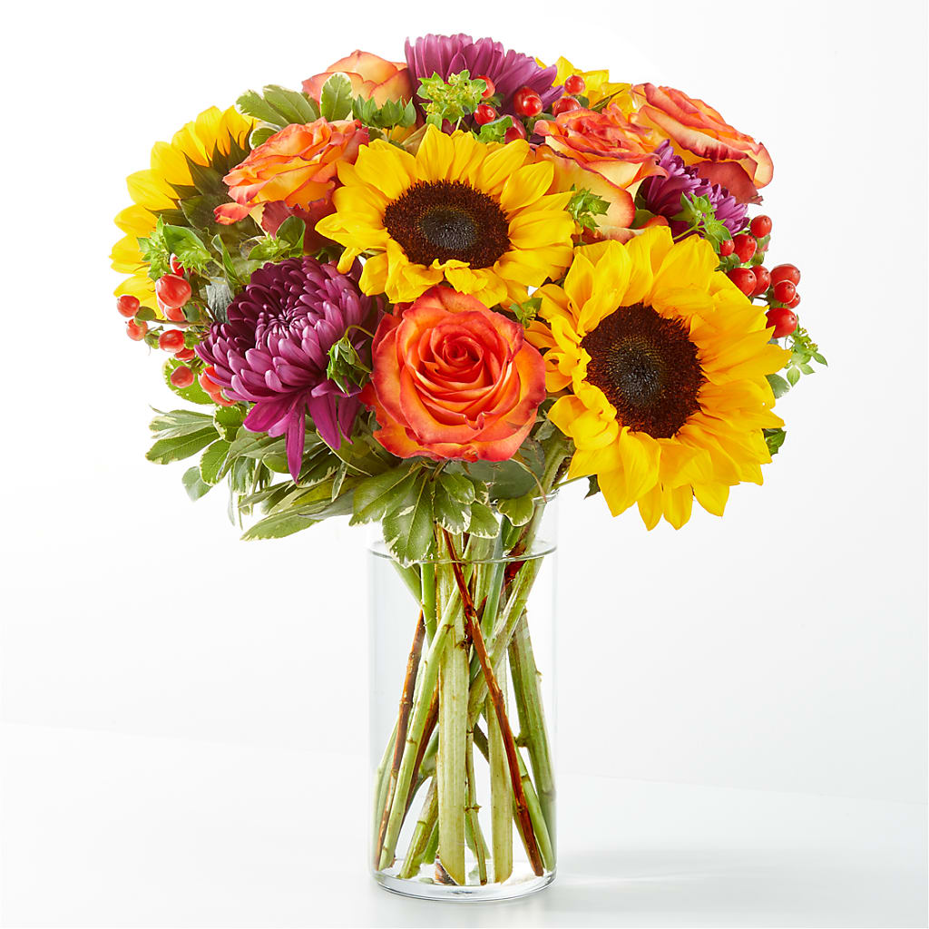 Nature Walk Bouquet – Dallas House Of Flowers, Dallas TX
