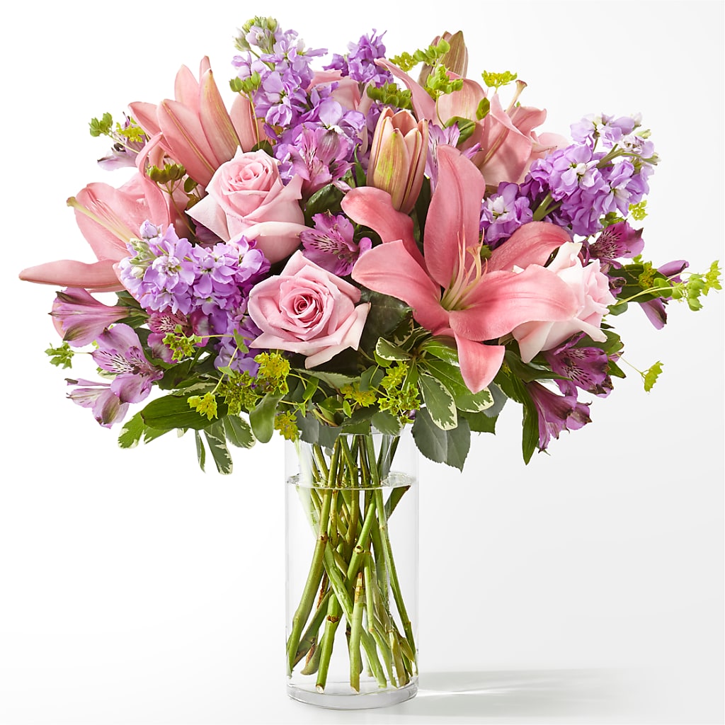 Precious Petals Bouquet – Dallas House Of Flowers, Dallas TX