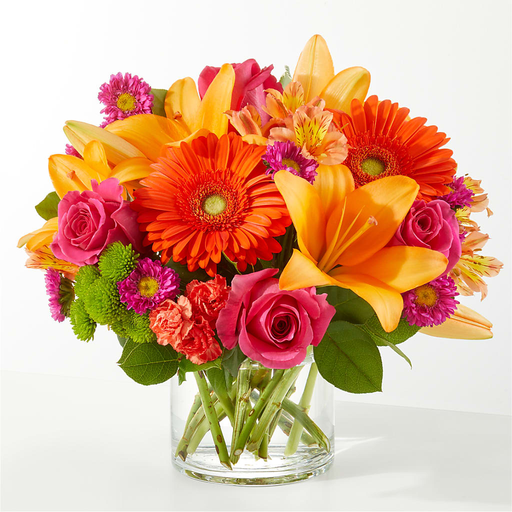 Soiree Bouquet – Dallas House Of Flowers, Dallas TX