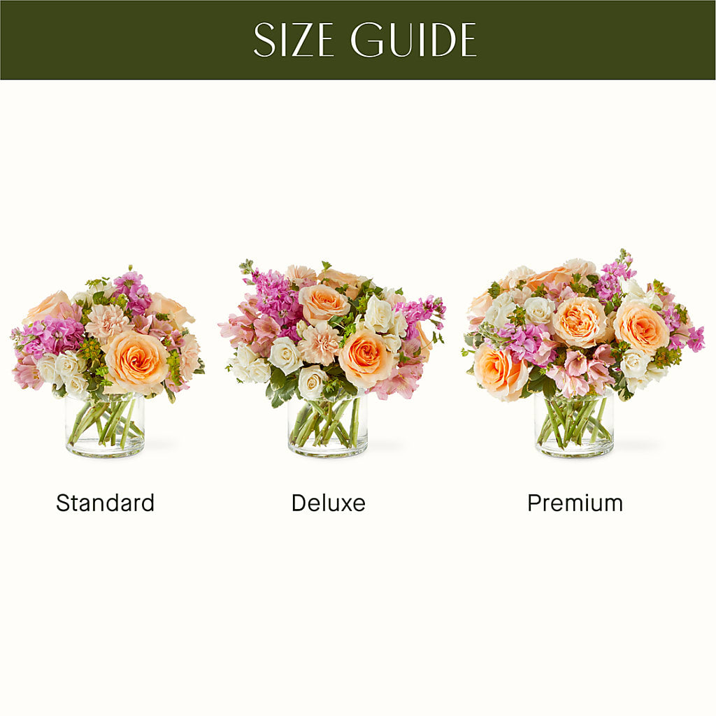 Paradise Bouquet – Dallas House Of Flowers, Dallas TX