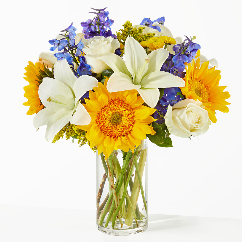 Stargazing Bouquet – Dallas House Of Flowers, Dallas TX