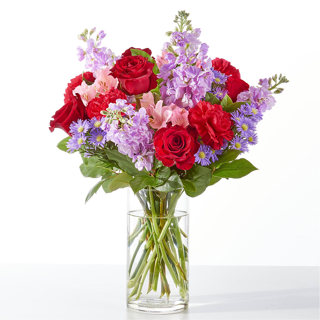 Your Majesty Bouquet – Dallas House Of Flowers, Dallas TX