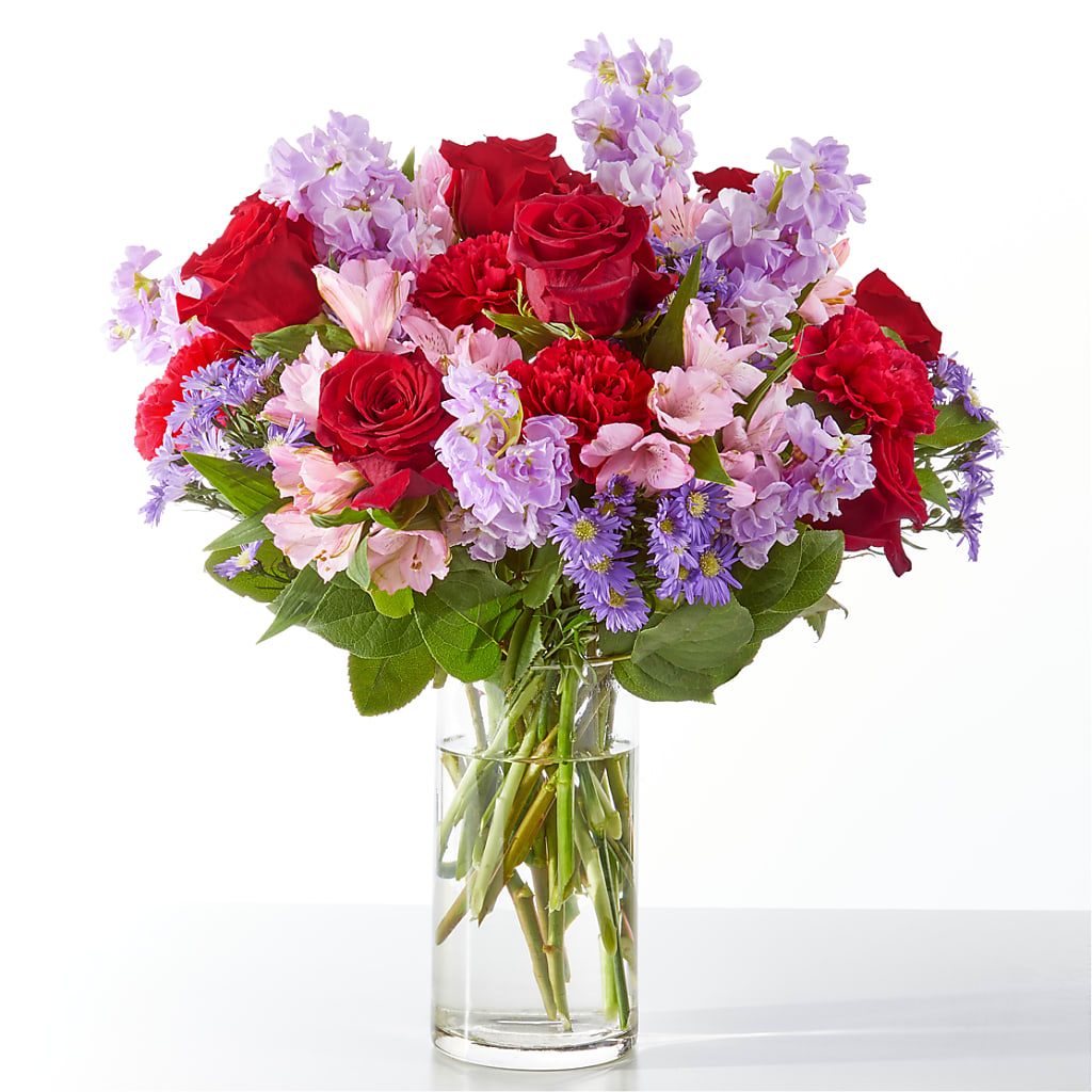 Your Majesty Bouquet – Dallas House Of Flowers, Dallas TX