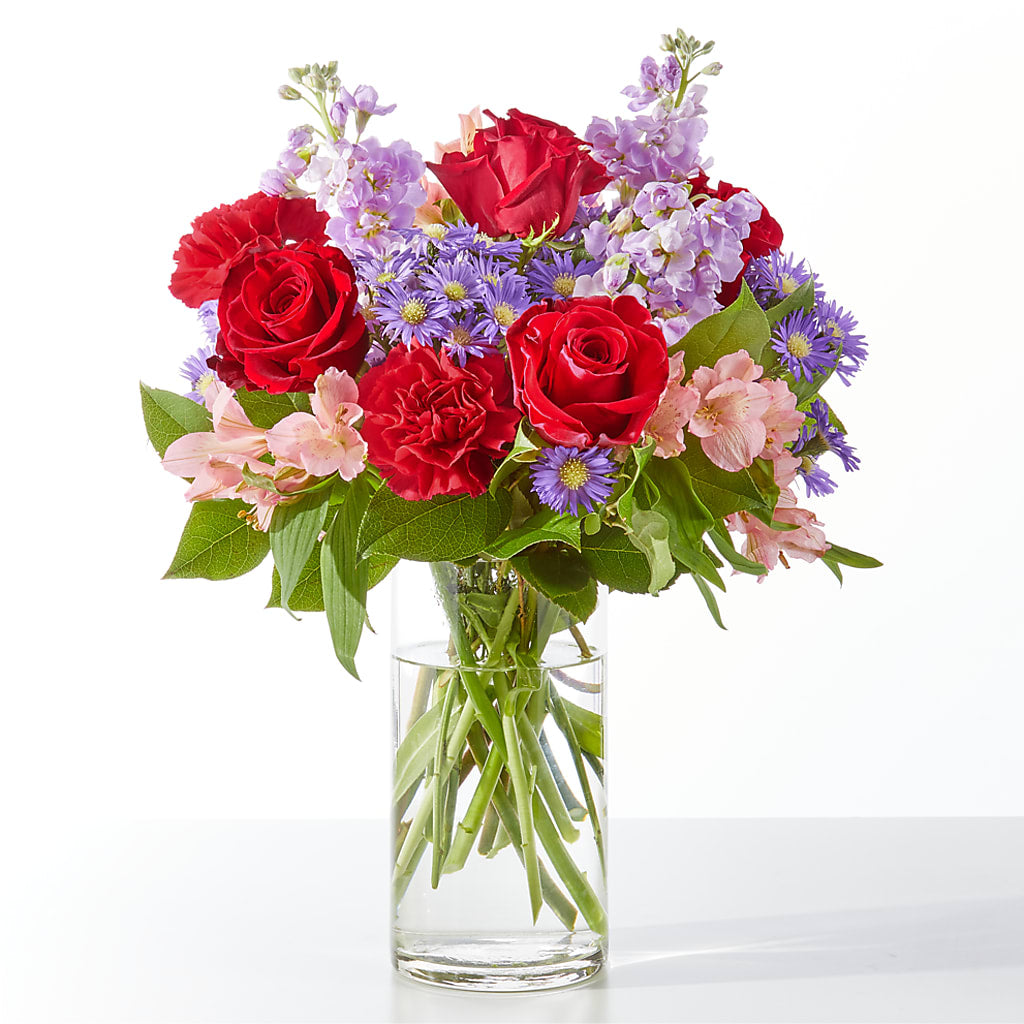 Your Majesty Bouquet – Dallas House Of Flowers, Dallas TX