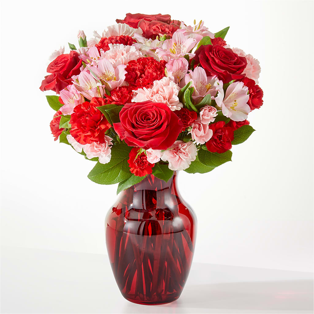 Candy Kisses Bouquet – Dallas House Of Flowers, Dallas TX