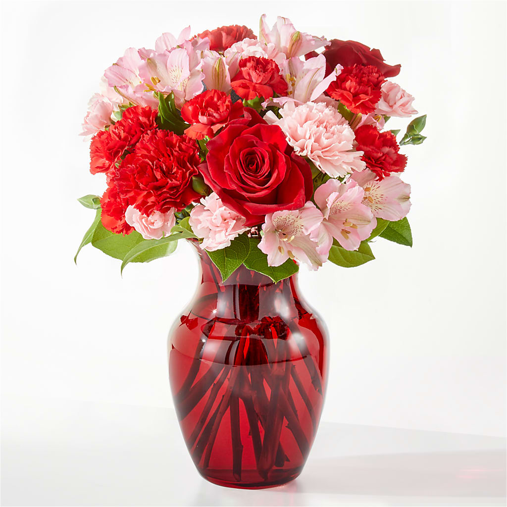 Candy Kisses Bouquet – Dallas House Of Flowers, Dallas TX