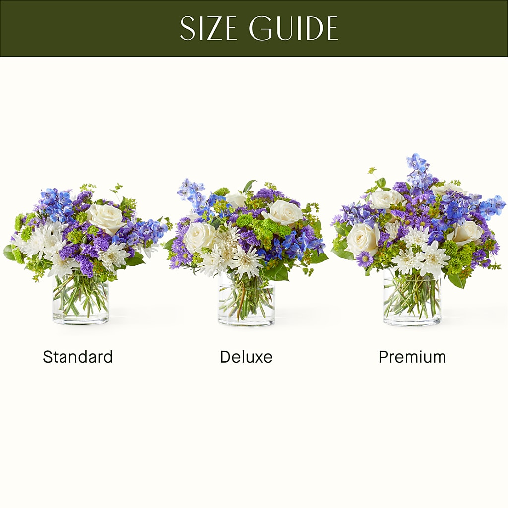 Genuine Gestures Bouquet – Dallas House Of Flowers, Dallas TX