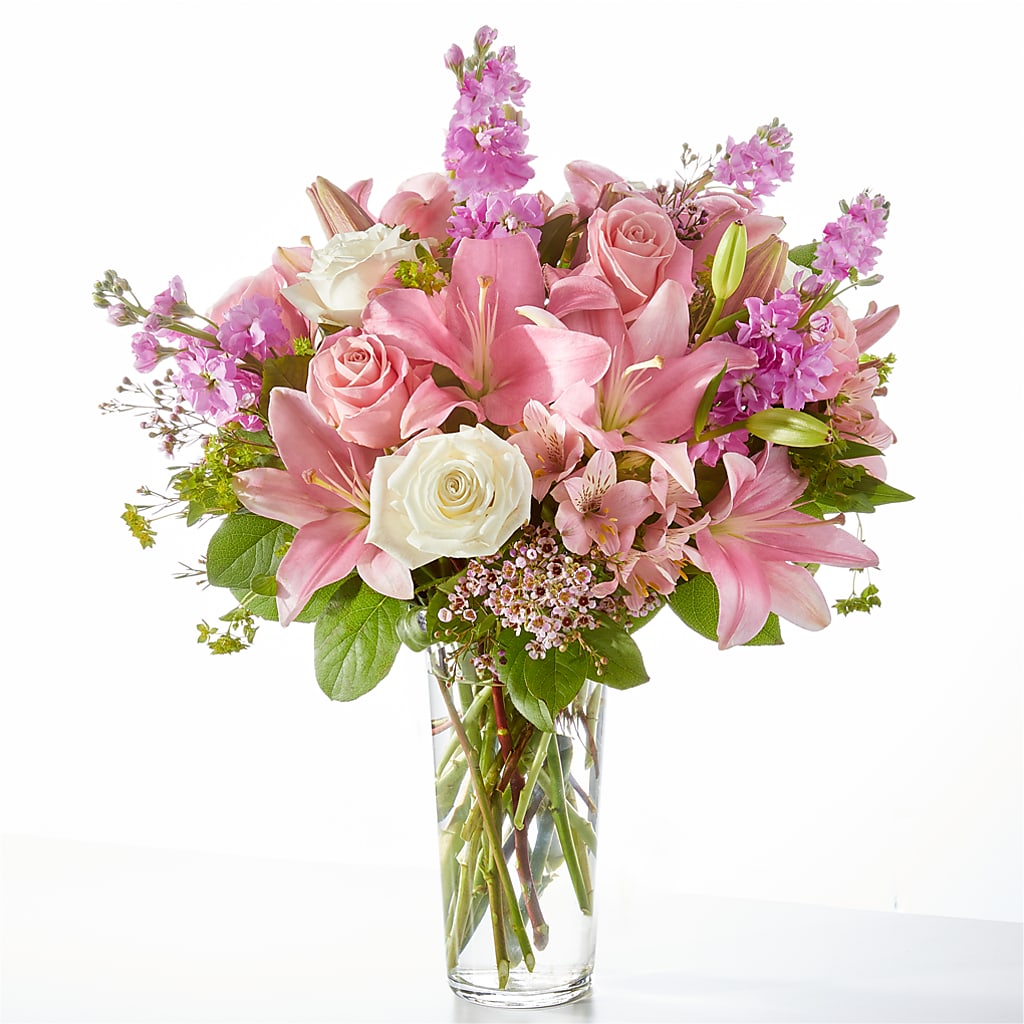 Ethereal Beauty Bouquet – Dallas House Of Flowers, Dallas TX