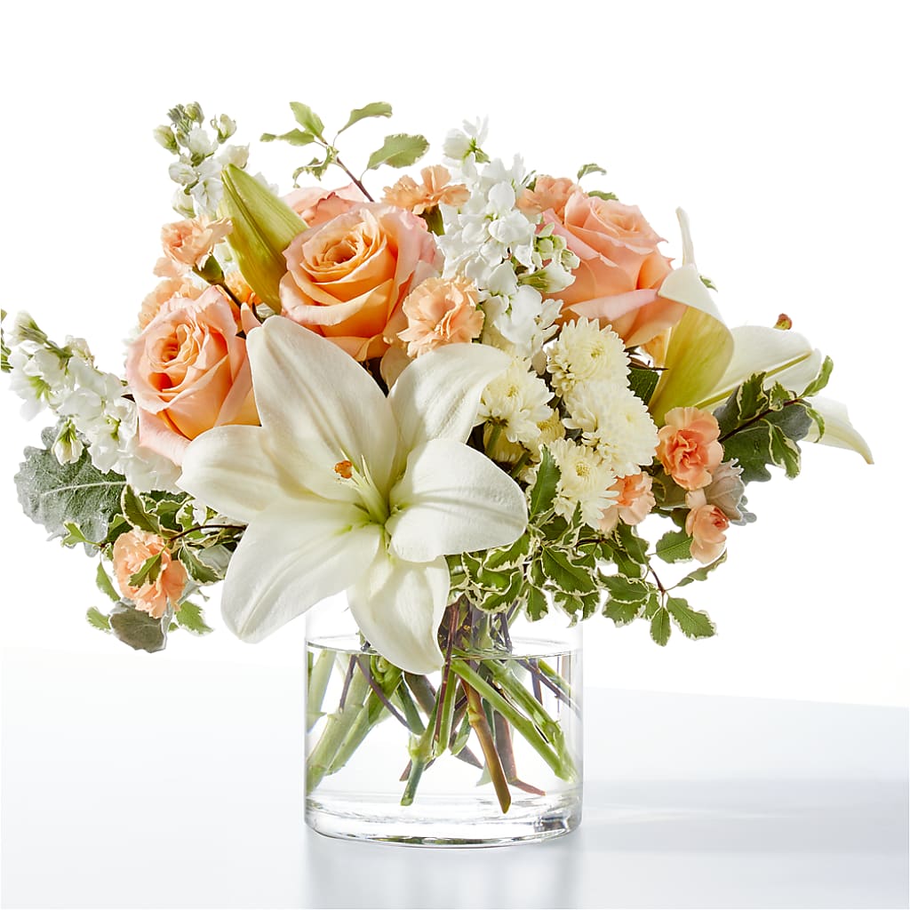 Darling Bouquet – Dallas House Of Flowers, Dallas TX