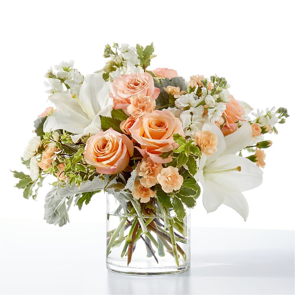 Darling Bouquet – Dallas House Of Flowers, Dallas TX