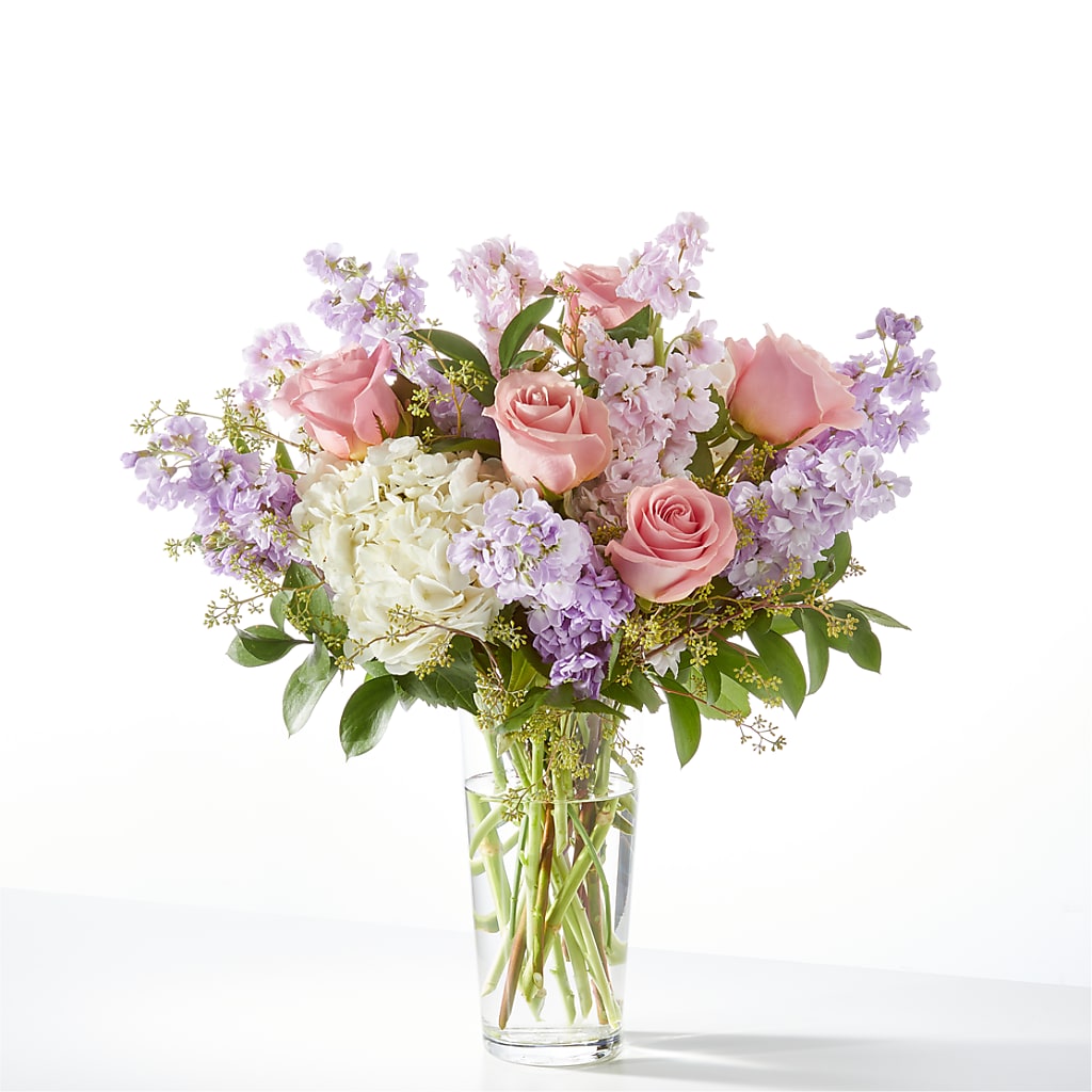 Embraced Bouquet – Dallas House Of Flowers, Dallas TX
