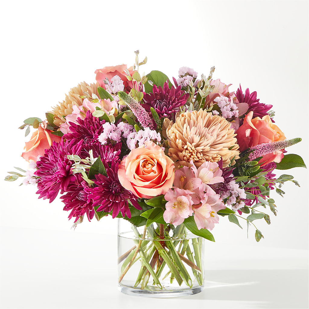 Berry Cobbler Bouquet – Dallas House Of Flowers, Dallas TX