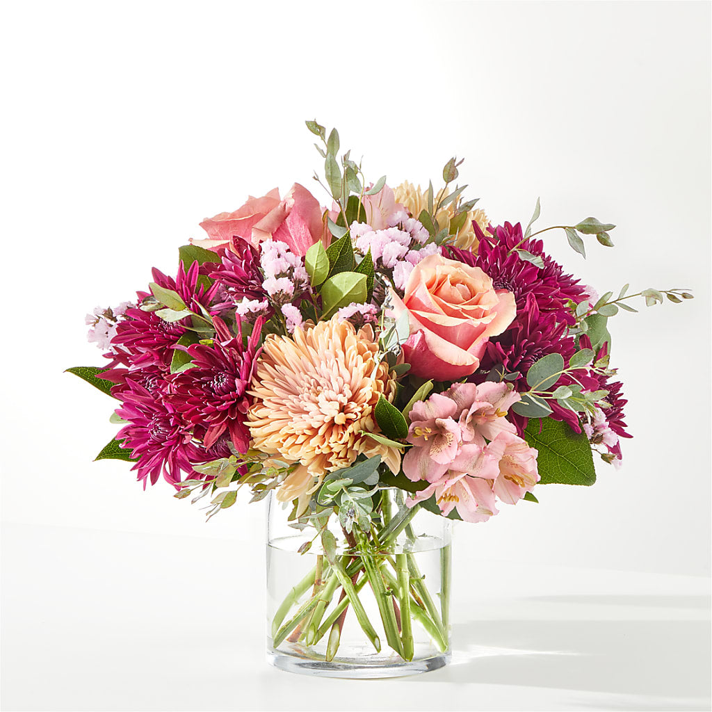 Berry Cobbler Bouquet – Dallas House Of Flowers, Dallas TX