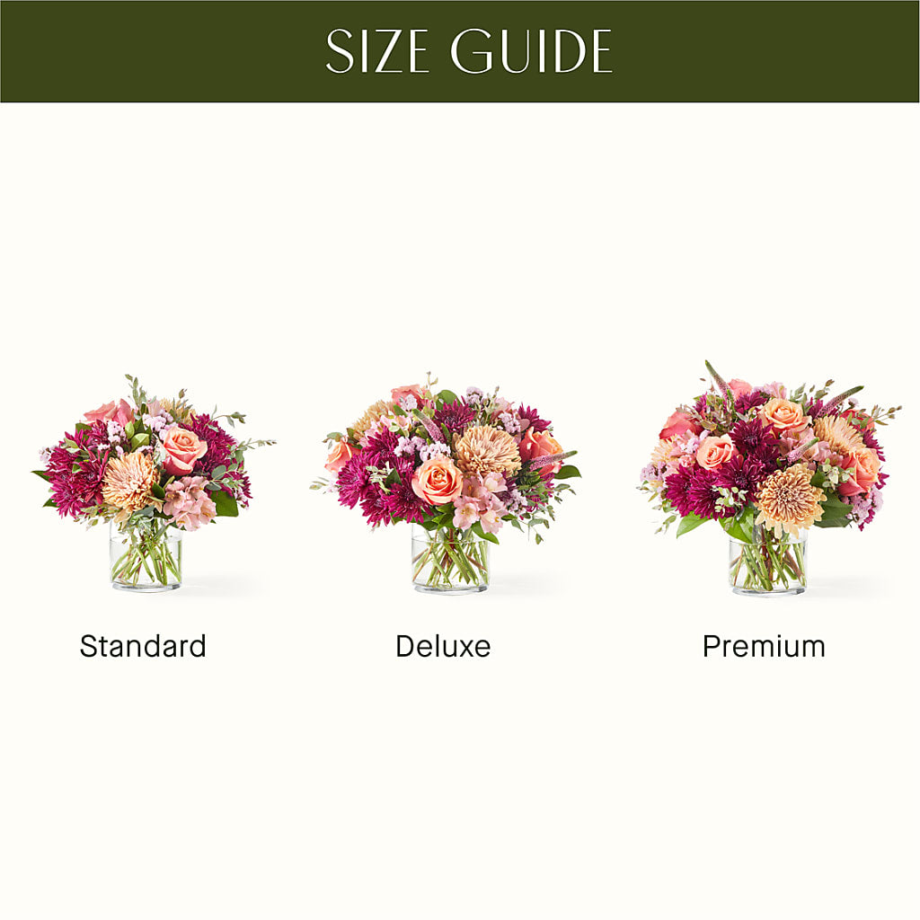 Berry Cobbler Bouquet – Dallas House Of Flowers, Dallas TX