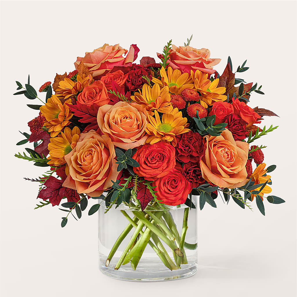 Sweet as Cinnamon Bouquet – Dallas House Of Flowers, Dallas TX