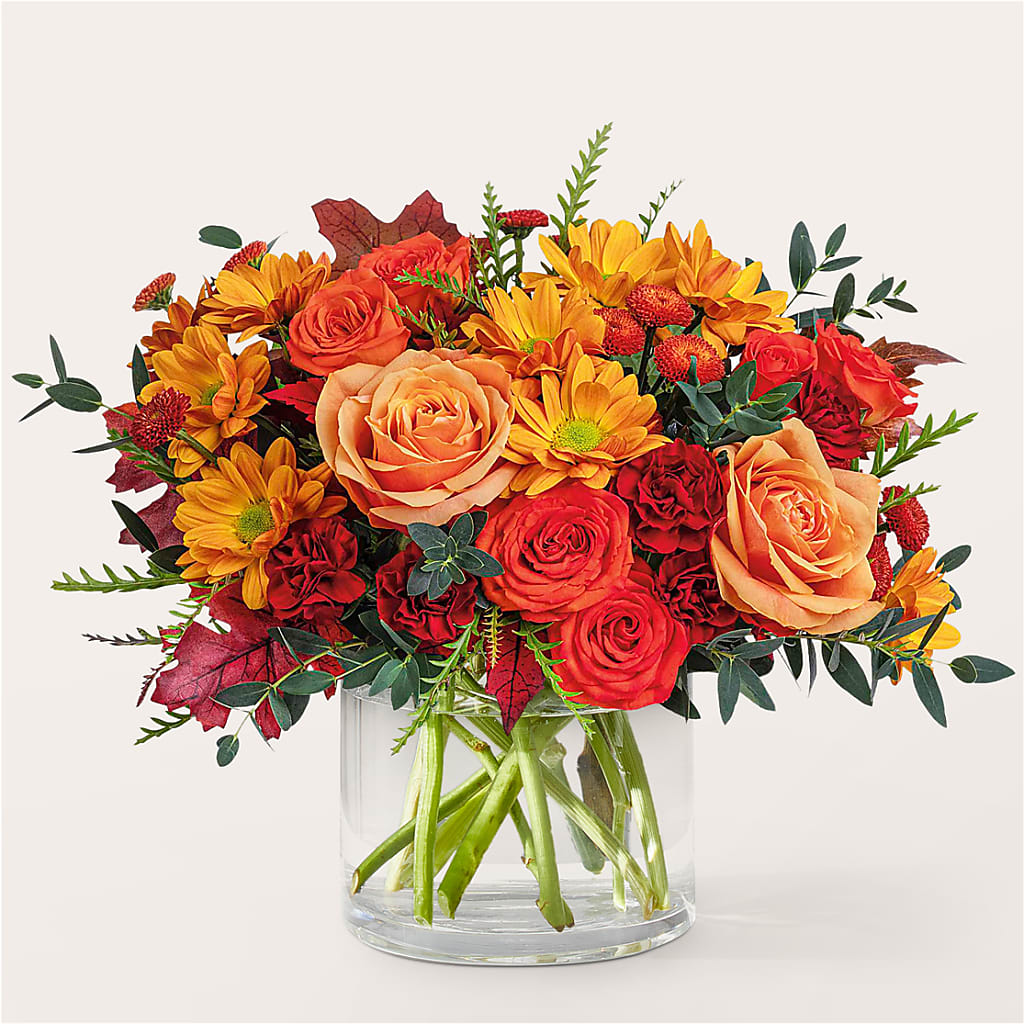 Sweet as Cinnamon Bouquet – Dallas House Of Flowers, Dallas TX