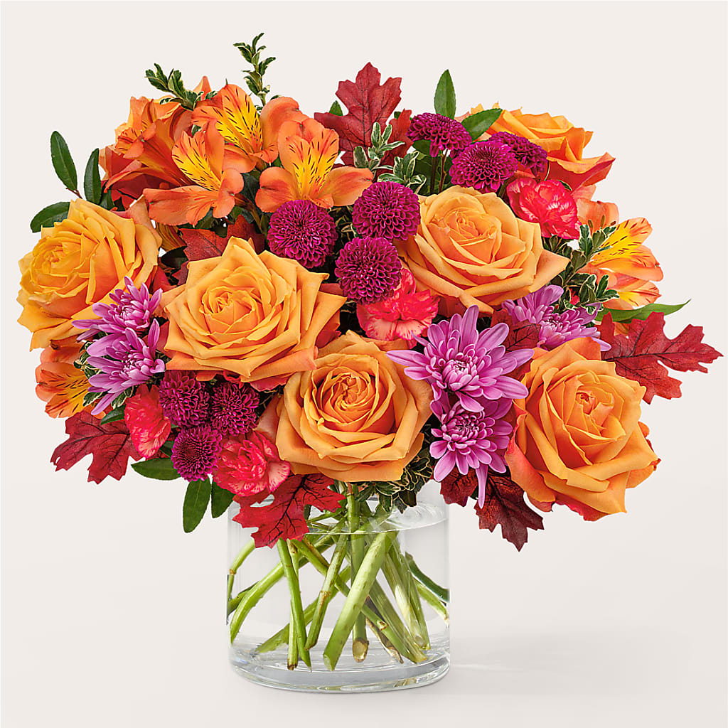 Terracotta Treasures Bouquet – Dallas House Of Flowers, Dallas TX