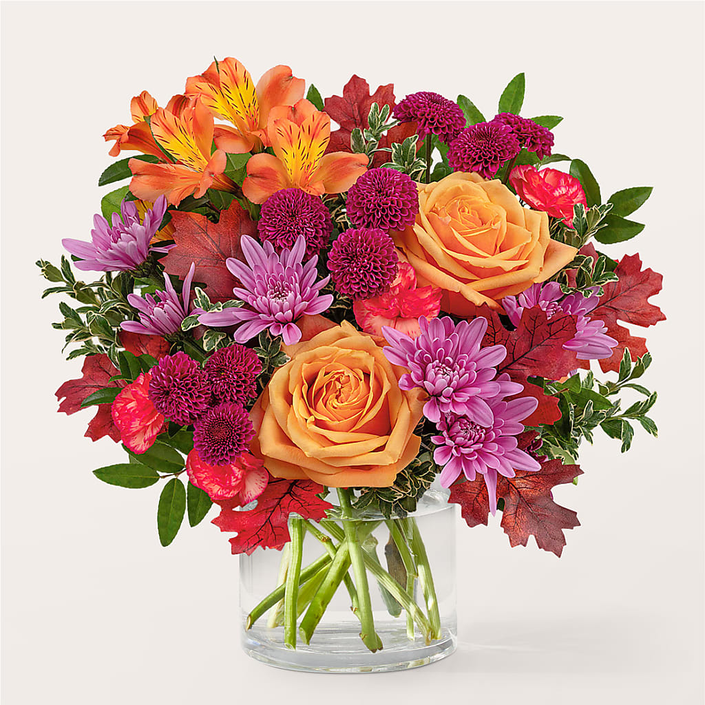 Terracotta Treasures Bouquet – Dallas House Of Flowers, Dallas TX