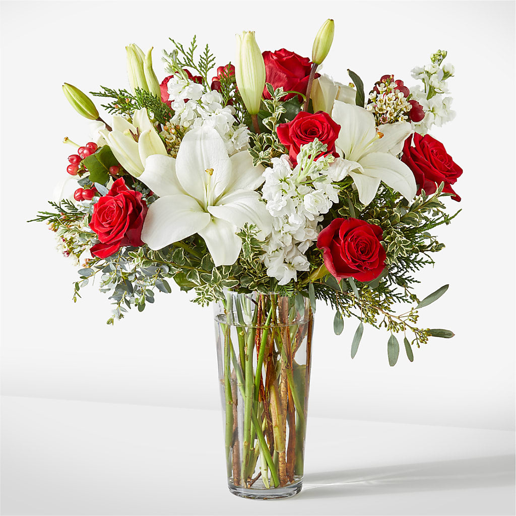 Twinkle Lights Bouquet – Dallas House Of Flowers, Dallas TX