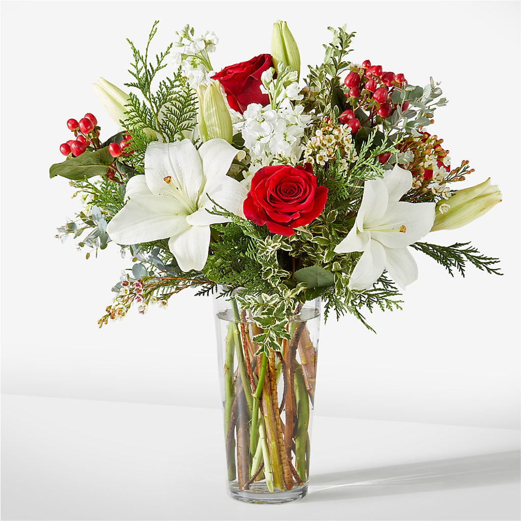 Twinkle Lights Bouquet – Dallas House Of Flowers, Dallas TX