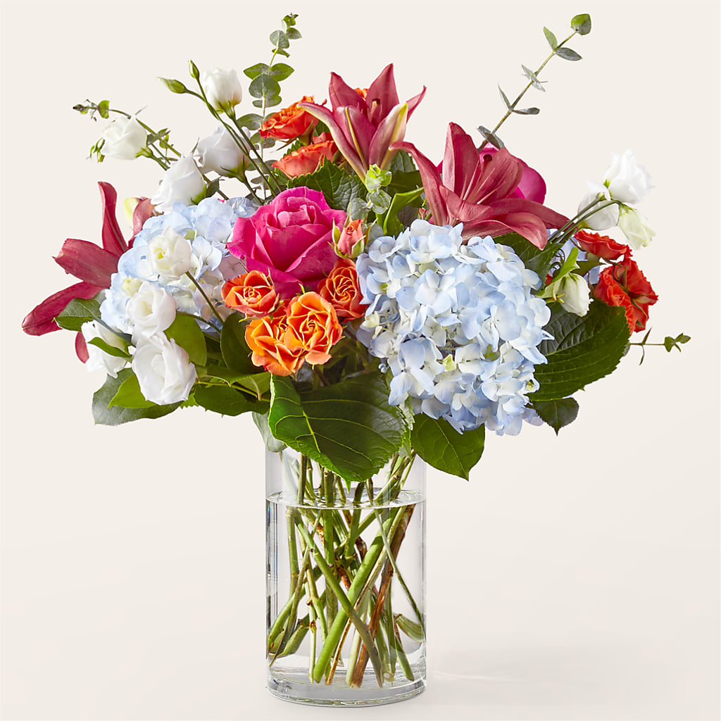 Awestruck Luxury Bouquet – Dallas House Of Flowers, Dallas TX