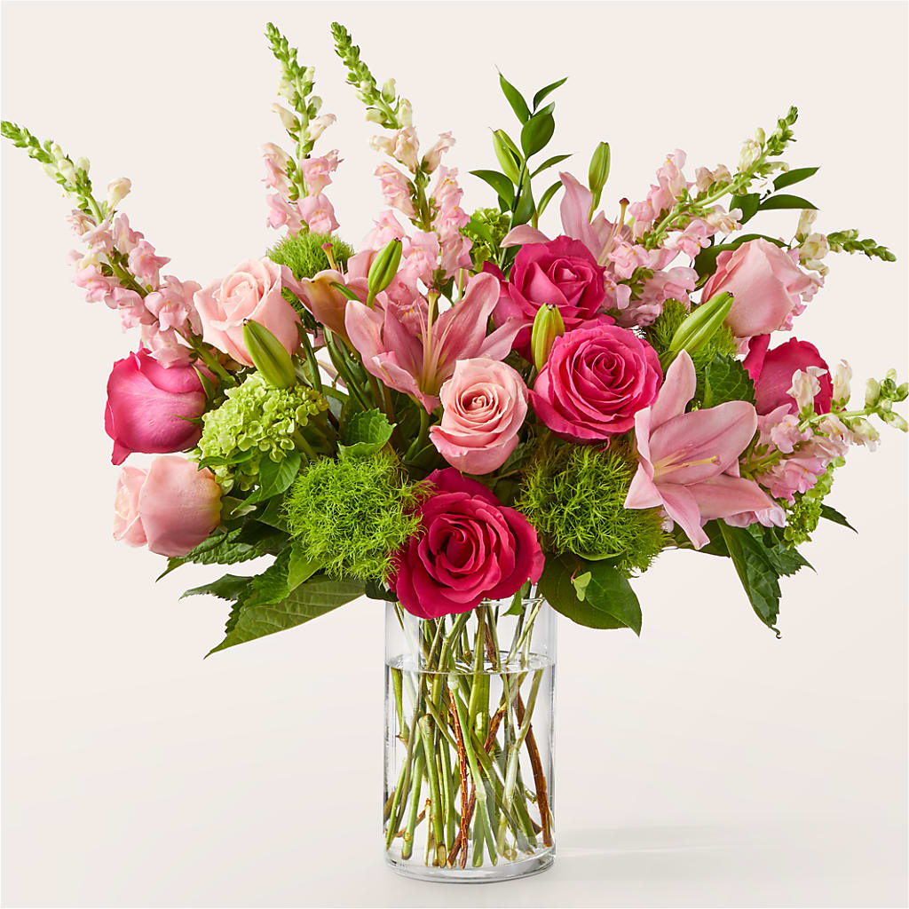 Fit for a Queen Luxury Bouquet – Dallas House Of Flowers, Dallas TX