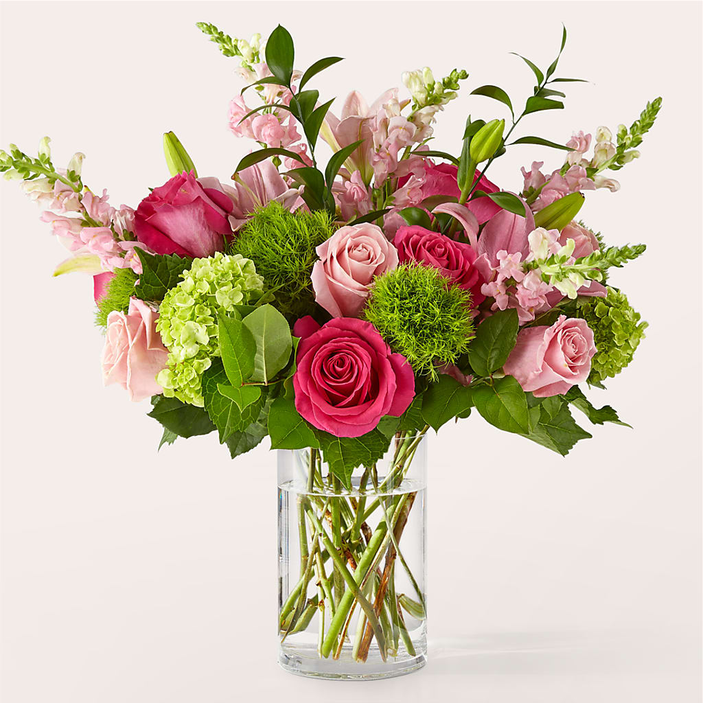 Fit for a Queen Luxury Bouquet – Dallas House Of Flowers, Dallas TX