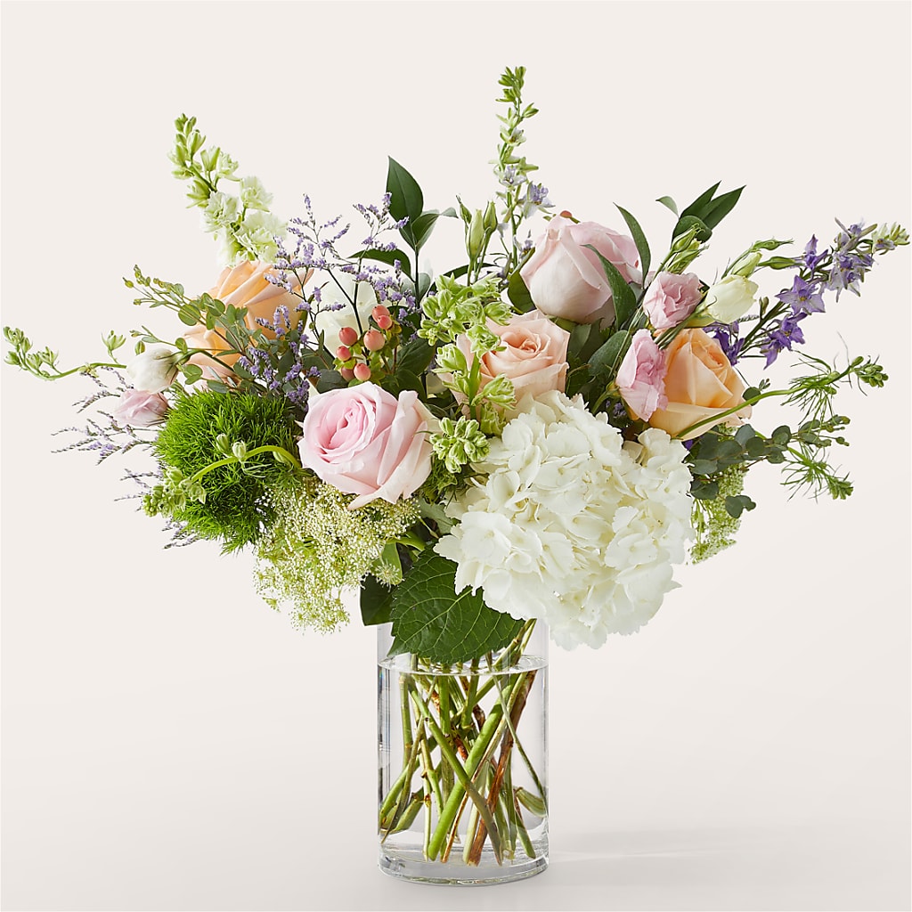 From Scratch Luxury Bouquet – Dallas House Of Flowers, Dallas TX