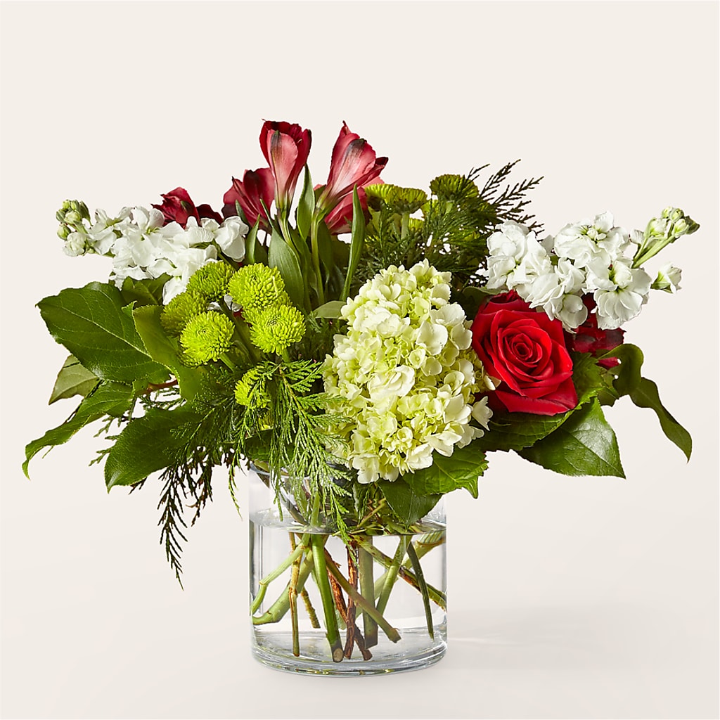 Tree Shopping Bouquet – Dallas House Of Flowers, Dallas TX