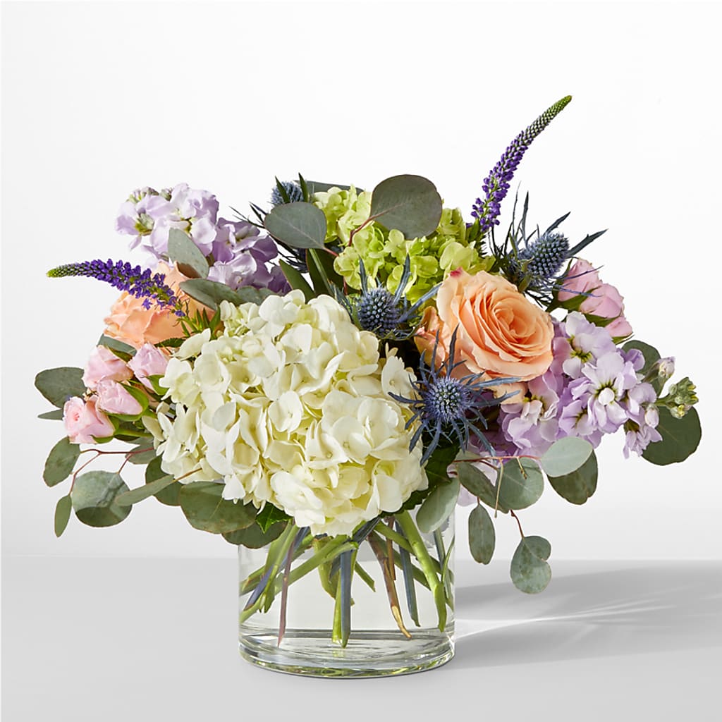 Porch Swing Bouquet – Dallas House Of Flowers, Dallas TX