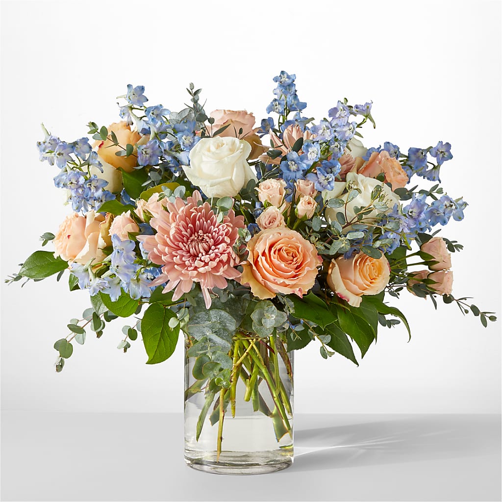 Inspired Bouquet – Dallas House Of Flowers, Dallas TX