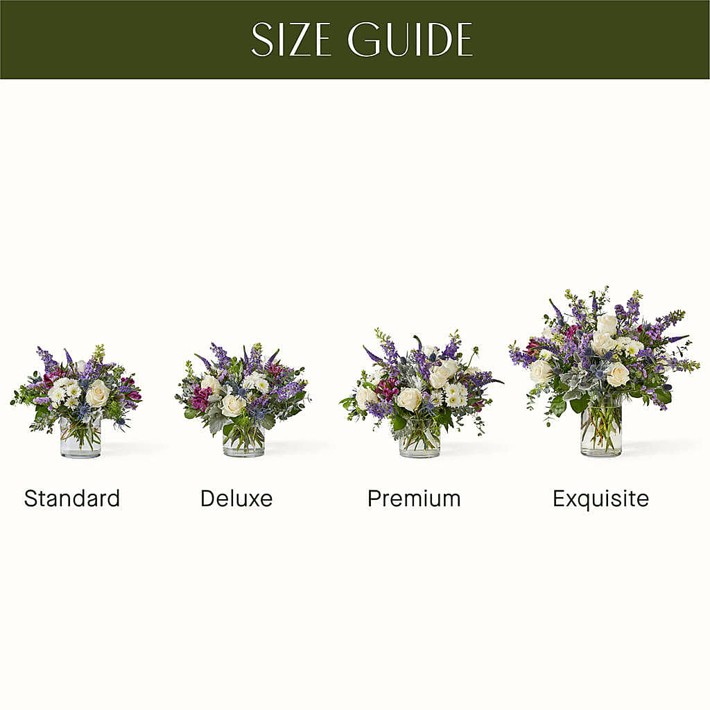 Shooting Star Bouquet – Dallas House Of Flowers, Dallas TX