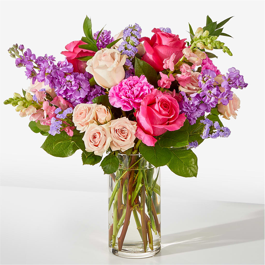 The Cha-Cha Bouquet – Dallas House Of Flowers, Dallas TX