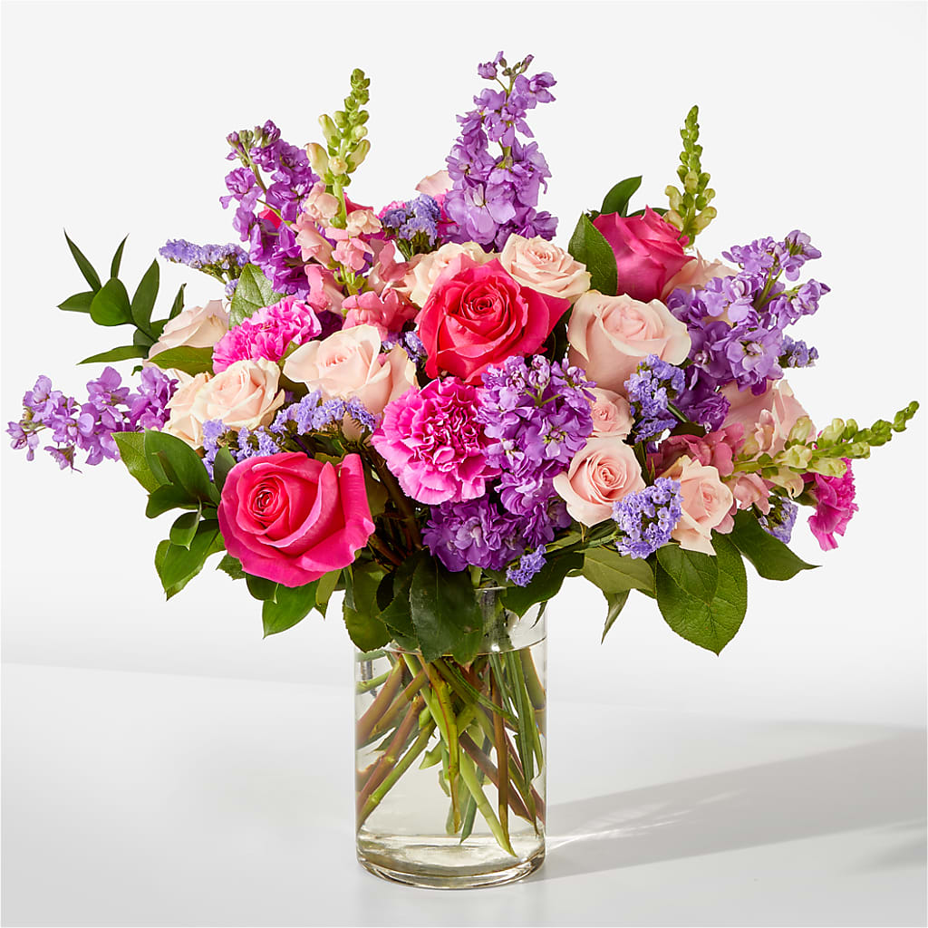 The Cha-Cha Bouquet – Dallas House Of Flowers, Dallas TX