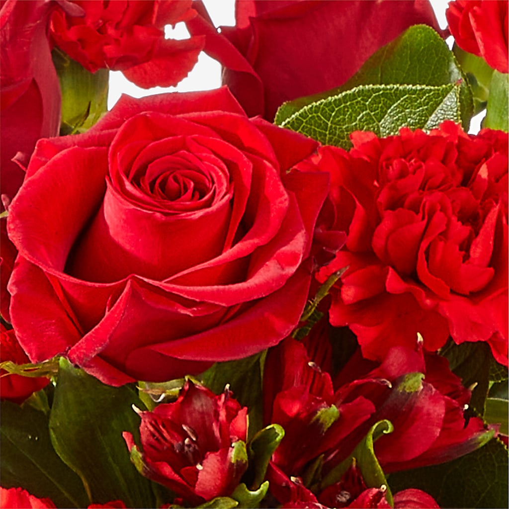 The Heartstrings Bouquet – Dallas House Of Flowers, Dallas TX