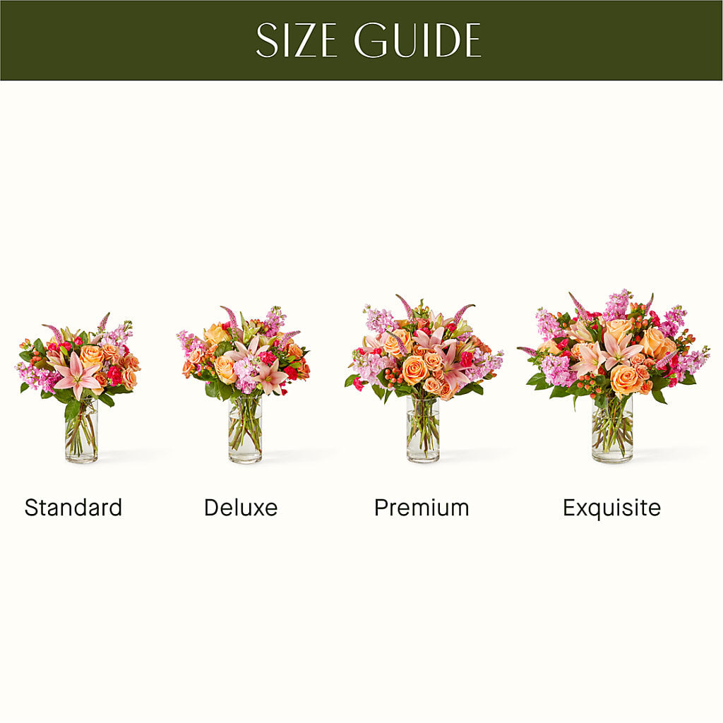 Bisous Bouquet – Dallas House Of Flowers, Dallas TX