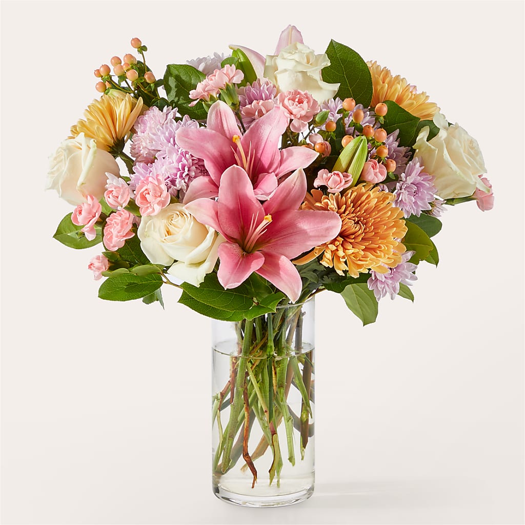 Gelato Bouquet – Dallas House Of Flowers, Dallas TX
