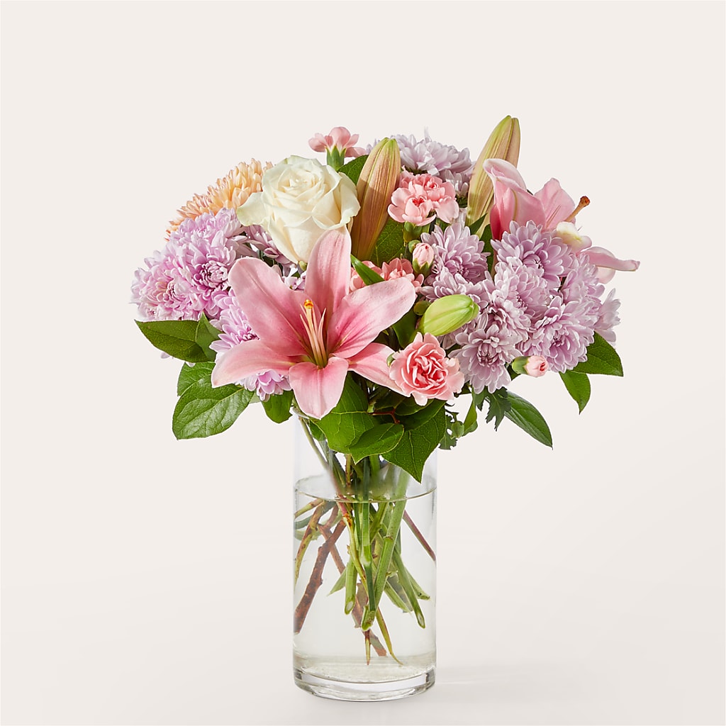 Gelato Bouquet – Dallas House Of Flowers, Dallas TX
