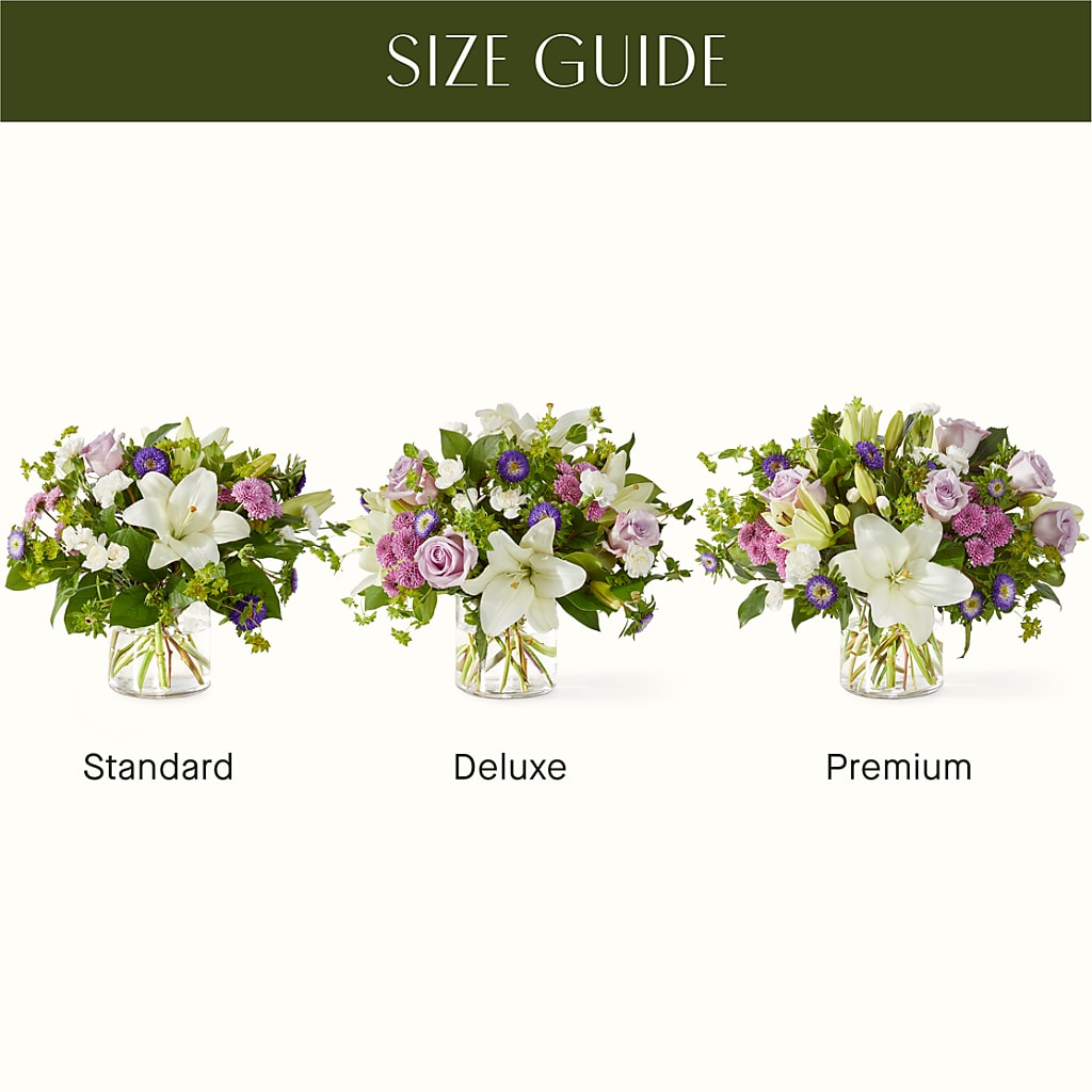 April Showers Bouquet – Dallas House Of Flowers, Dallas TX