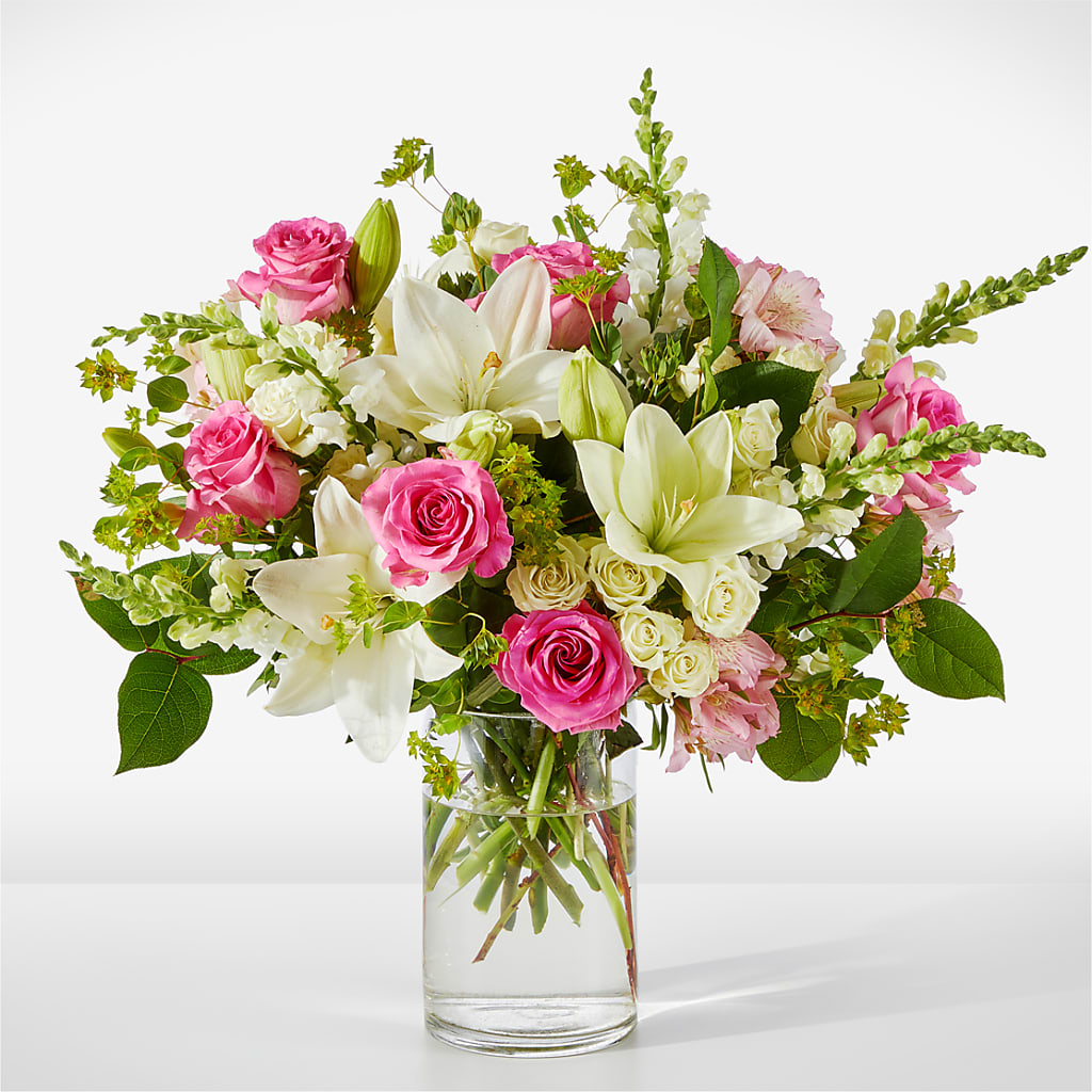 Fondly Bouquet – Dallas House Of Flowers, Dallas TX