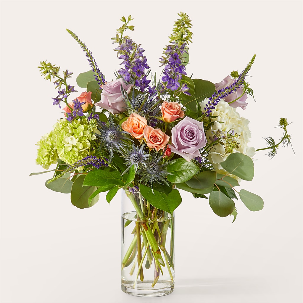 Appealing Aura Bouquet – Dallas House Of Flowers, Dallas TX