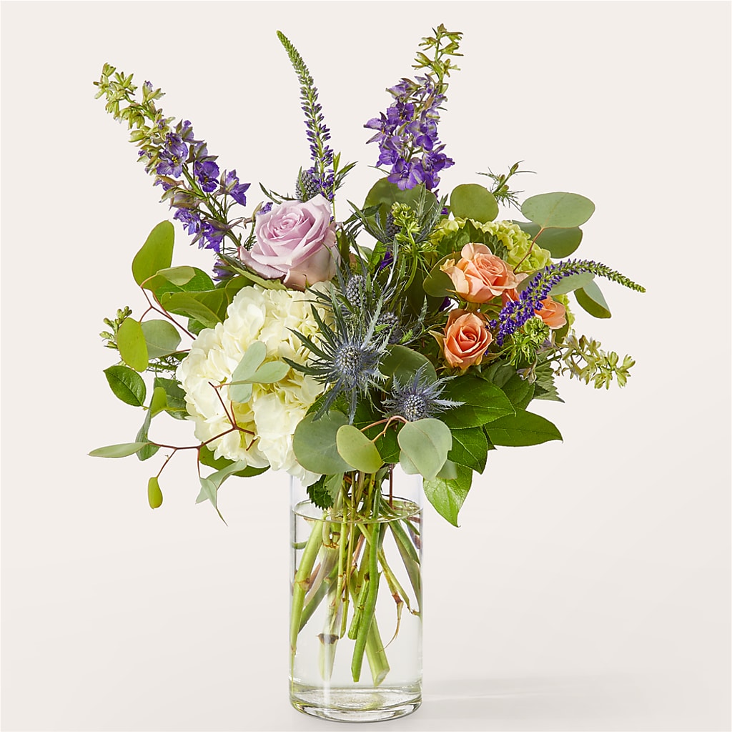 Appealing Aura Bouquet – Dallas House Of Flowers, Dallas TX