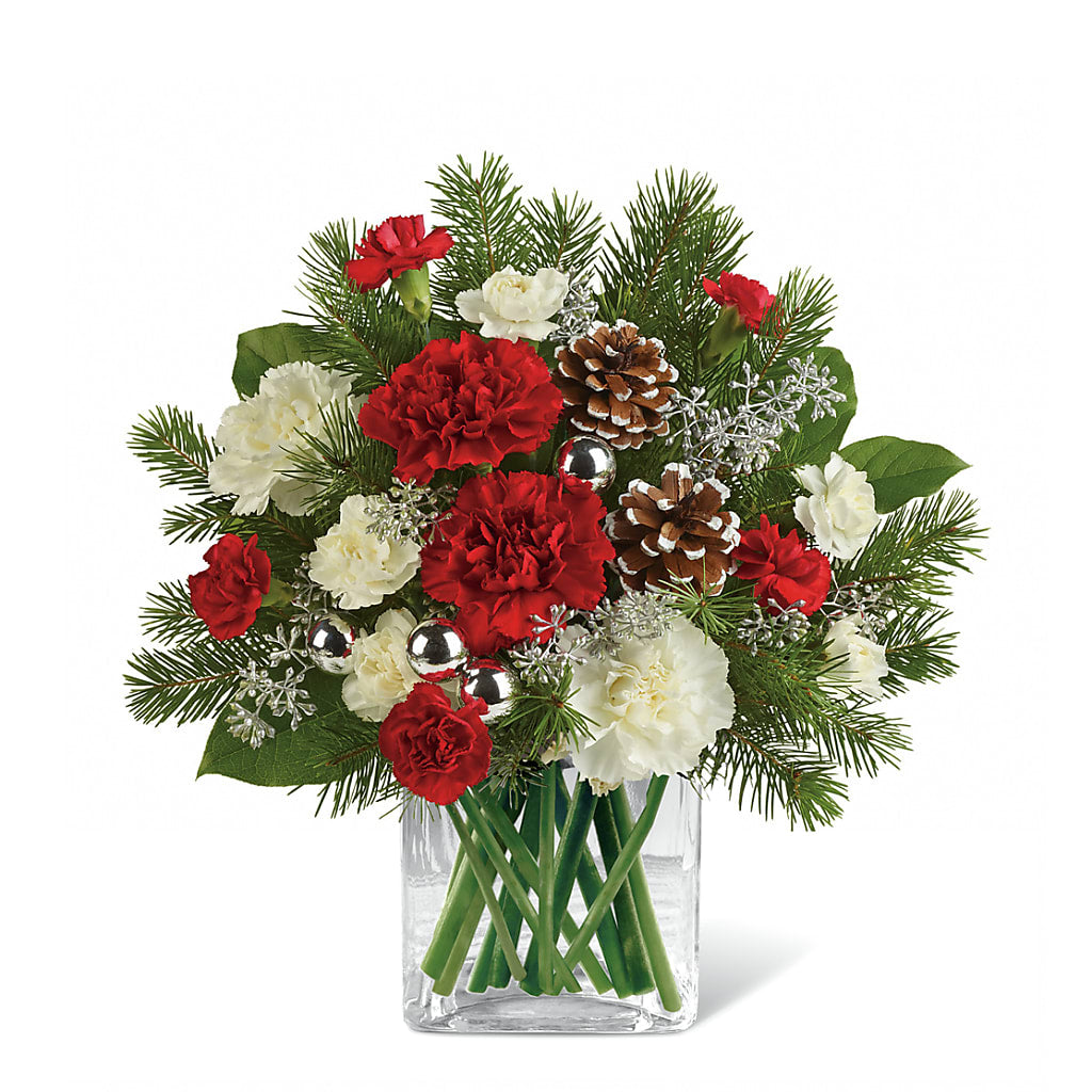 Woodland Wonder Bouquet – Dallas House Of Flowers, Dallas TX