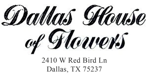 Dallas House of Flowers