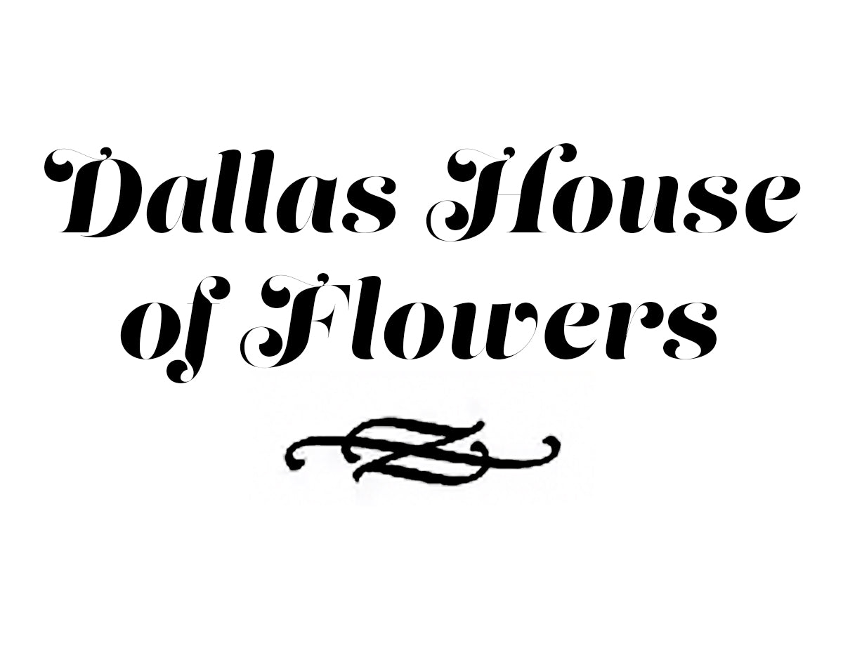 Refund Policy–Dallas House of Flowers