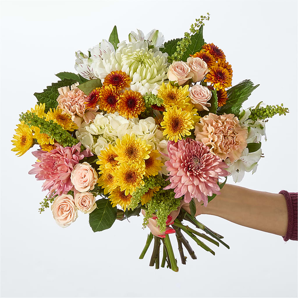 Fall Celebration Bouquet –  Dallas House Of Flowers, Dallas TX