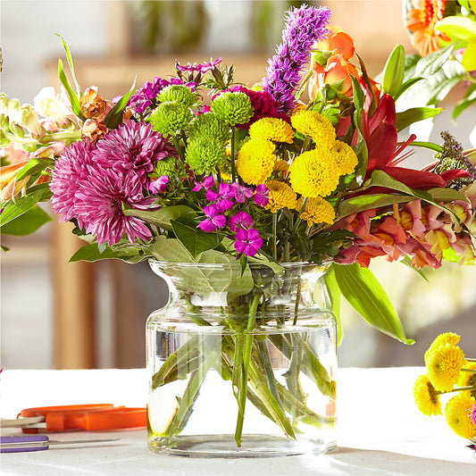 Bold & Bright – A Florist Original –  Dallas House Of Flowers, Dallas TX