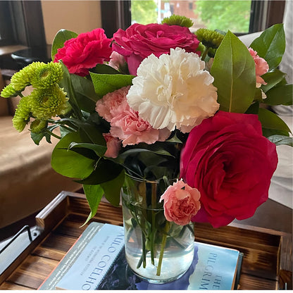 Sweet & Pretty Bouquet –  Dallas House Of Flowers, Dallas TX