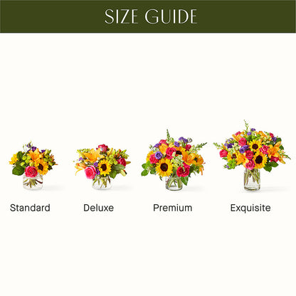 Best Day Bouquet –  Dallas House Of Flowers, Dallas TX