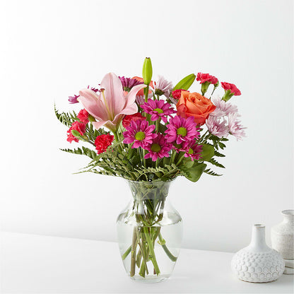 Light of My Life Bouquet –  Dallas House Of Flowers, Dallas TX